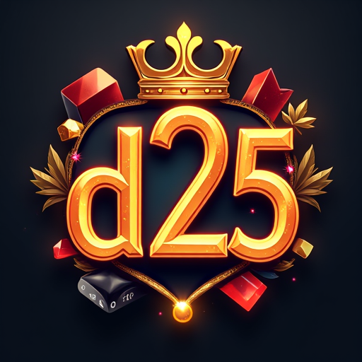Ícone do d25